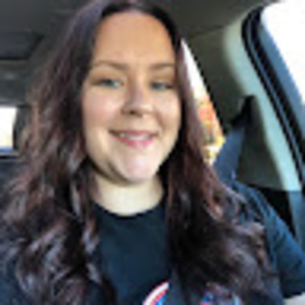 Meet your Posher, Chelsey